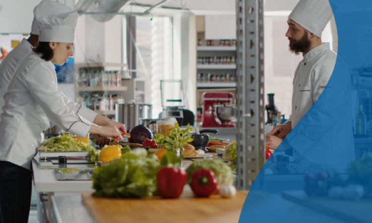 Segurança Alimentar Besafetis
