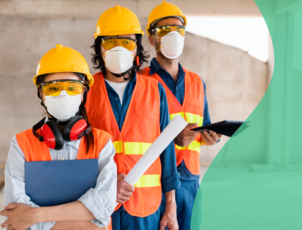 Segurança no Trabalho besafetis